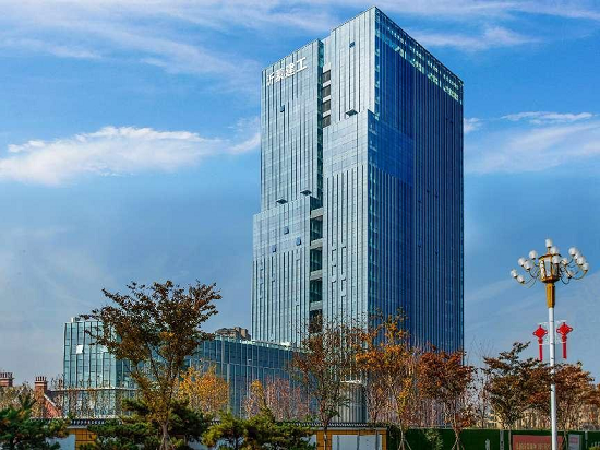 山東沂蒙建工集團 黨建引領促發展，信息技術咨詢服務凝心聚力再揚帆