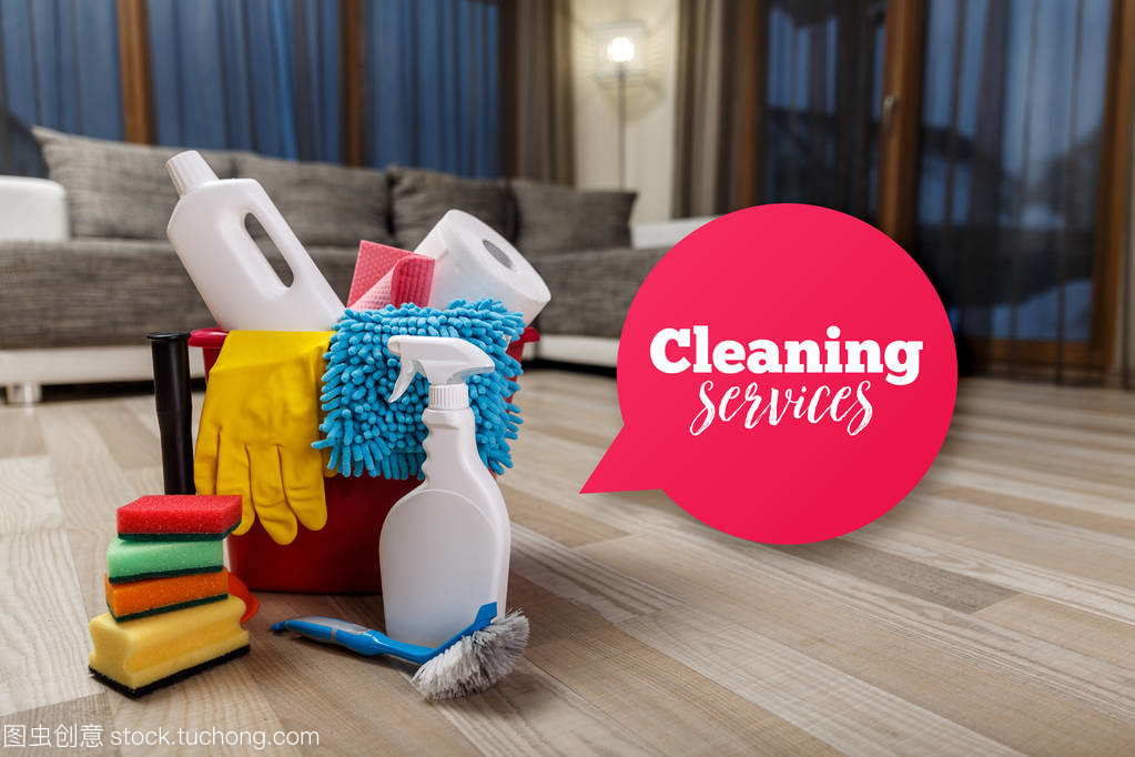 專業(yè)保潔服務(wù) 從海綿、化學(xué)品到柱塞的全面清潔解決方案