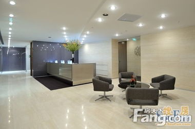 遠洋國際中心寫字樓 直租精品辦公空間，港式物業(yè)管理尊享服務